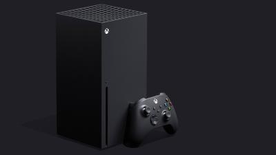 Sure Looks Like Microsoft’s Next-Gen Xbox Leaked On Twitter