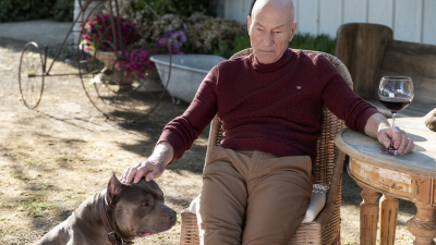 Jean-Luc Picard Is Back, But Is The Star Trek He Left Behind?