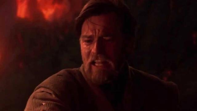Report: Disney’s Obi-Wan TV Show Is On Hold, For Now