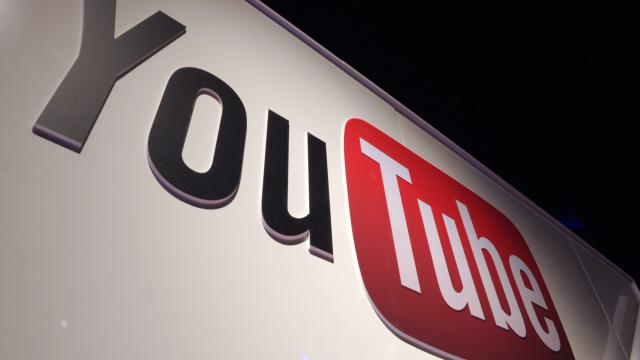 YouTube’s Content Moderators Are Asked To Contractually Acknowledge The Job Can Give Them PTSD