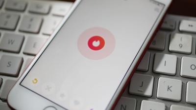 Tinder’s New Panic Button Is Sharing Your Data With Ad-Tech Companies