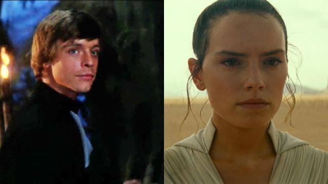 Was The Star Wars Galaxy Better Off After Return Of The Jedi Or The Rise Of Skywalker?