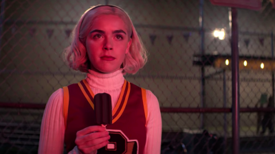 7 Things We Loved (And 7 We Didn’t) About Chilling Adventures Of Sabrina Part 3