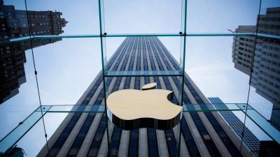 Jury Orders Apple To Fork Over $85 Million In Royalties For Wi-LAN Suit