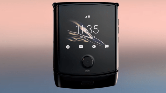 Motorola: Don’t Panic. Your Razr’s “Bumps And Lumps” Are Normal