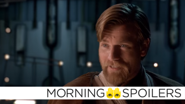 Ewan McGregor’s Not Worried About The Obi-Wan Kenobi Show Delays
