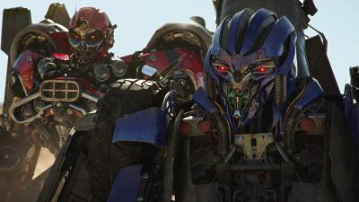 Two New Transformers Scripts In The Works Are Aiming To Shake Up The Franchise