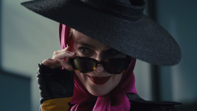 There’s A Reason Margot Robbie Prioritised Birds Of Prey Over Gotham City Sirens