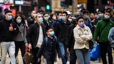 U.S. State Department Urges Citizens To Reconsider Travel To China Due To Coronavirus Outbreak