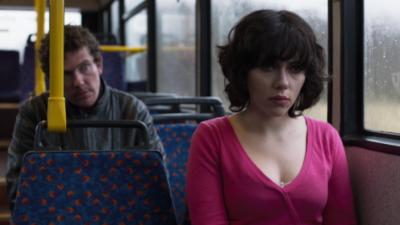 An Under The Skin TV Series Could Still Come To Fruition