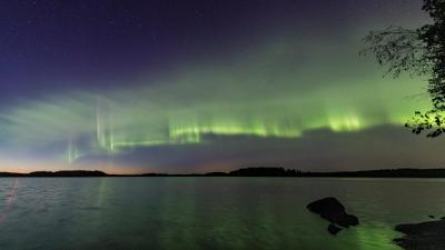 A New Type Of Aurora Has Been Discovered By Citizen Scientists