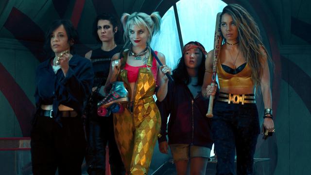 The First Reactions To Birds Of Prey Praise Its High-Energy Action And Fun Characters