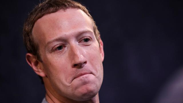 Mark Zuckerberg To Somehow Become Even More Unlikable In The 2020s, Mark Zuckerberg Says