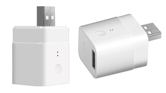 This Cheap Adaptor Makes Every USB-Powered Gadget Wi-Fi Controlled