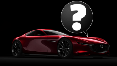 Let Me Tell You About A Strange Rumour We Just Heard About A Future Mazda RX-9’s Engine