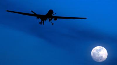 Colorado Mystery Drone Investigation Finds Nothing Weird, Despite Best Efforts Of ‘Alpha Team WarHawk’