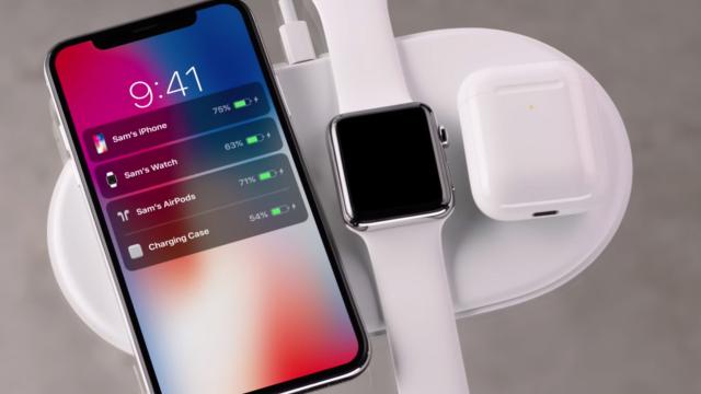 Apple Is Never Gonna Give Up On Its AirPower Dreams