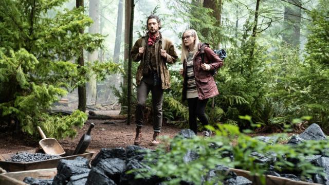 In A Powerful Episode Of The Magicians, Eliot And Alice Try To Pick Up The ‘Beautiful Pieces’