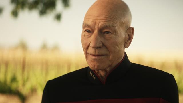 Star Trek: Picard’s First Episode Is Free To Engage On YouTube