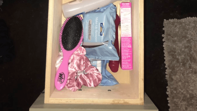 The Internet Reacts To The ‘Lady Drawer’ Phenomenon