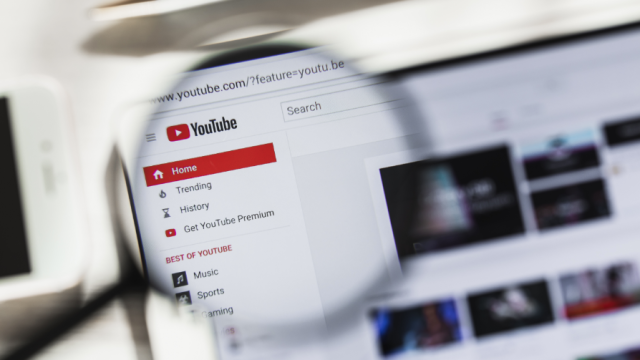 YouTubeâ€™s Algorithms Might Radicalise People, But We Still Don’t Know How They Work