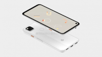 After Conflicting Reports, It Looks Like The Google Pixel 4a Is Definitely Happening
