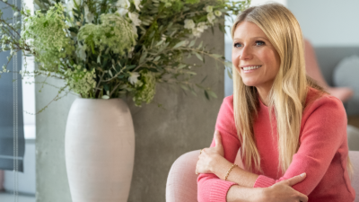 Gwyneth Paltrowâ€™s The Goop Lab Whitewashes Traditional Health Therapies For Profit