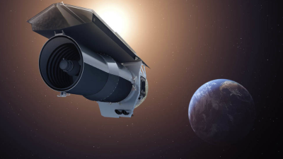An Ode To Spitzer, NASA’s Now-Defunct Space Telescope