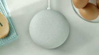 Google Reportedly Launching Nest-Branded Sonos One Rival Later This Year