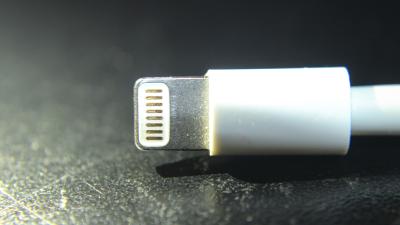 The EU’s Vote To Dump iPhone Lightning Cables: Everything You Need To Know