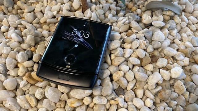 Motorola Razr: Australia Price, Specs, Release Date