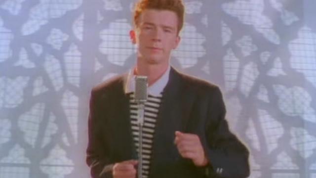 Windows 10 Security Flaw Might Get You Rickrolled (Or Worse)