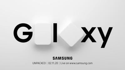 The Samsung Galaxy S11 Has A Launch Date