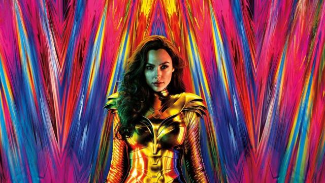 Patty Jenkins Loves That Wonder Woman 1984’s Golden Armour Was Kept Secret While Filming