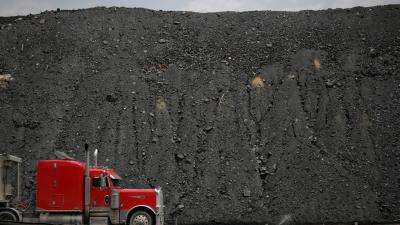 Coal May Find New Life Outside The Energy Market If This Bill Passes