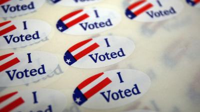 West Virginia Plans To Allow Mobile Voting For Disabled People