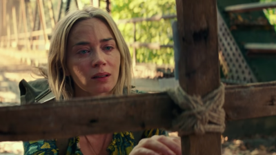 New Looks At A Quiet Place 2 Reveal The Sequel Will Answer The First Movie’s Biggest Mysteries
