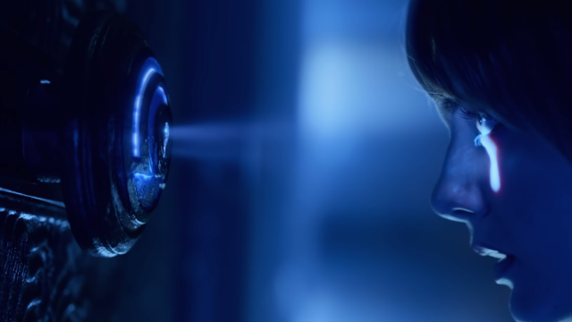 Locke & Key’s Latest Trailer Makes The Series’ Horrors Look Fun
