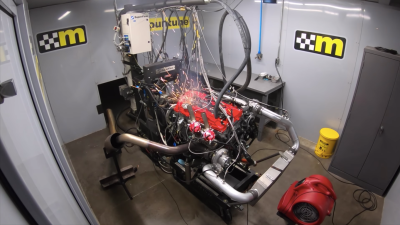 You Don’t Need To Engine Swap Your Toyota To Make 1,000 HP