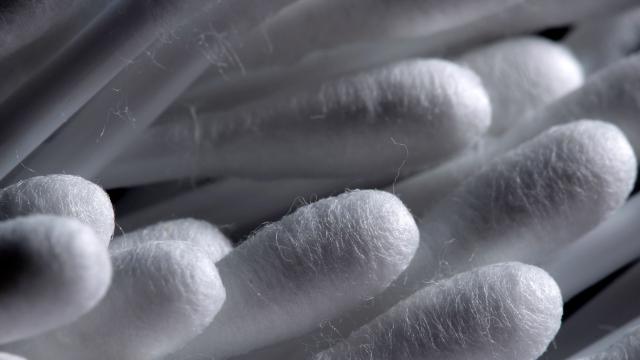 Is Cleaning Your Ears With Cotton Swabs Really That Dangerous?