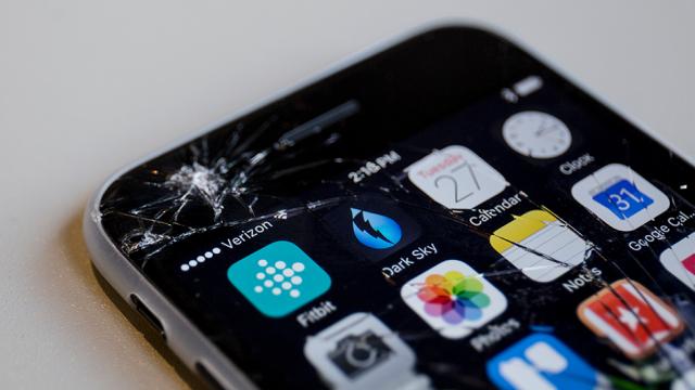 Apple Now Lets You Get Your iPhone Repaired At Your Home Or Work