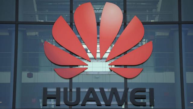 Huawei Slaps Verizon With Lawsuit For Violating Patents