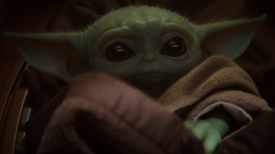 Baby Yoda Is The Most Preordered Funko Pop Of All Time