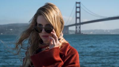 The OA Co-Creator Brit Marling Wants More Than ‘Strong Female Leads’