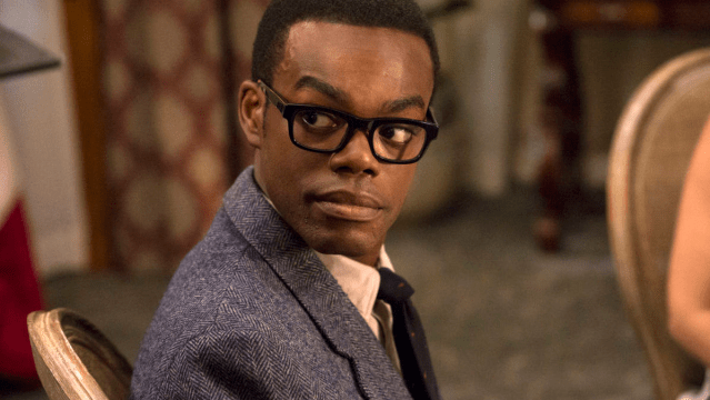 William Jackson Harper Unpacks Some Post-Good Place Feelings In This Cute Video Interview