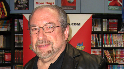 Victor Gorelick, The Editor In Chief Of Archie Comics, Has Died