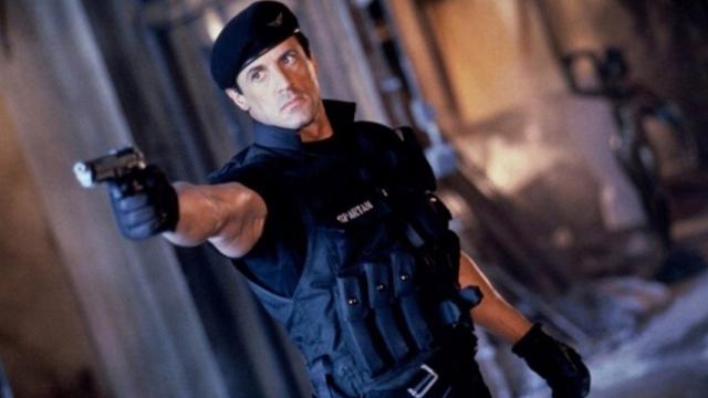 Sylvester Stallone And Michael Bay Are Teaming Up For An Escape From New York-Inspired Sci-Fi Film
