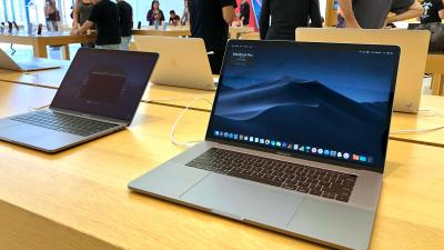 Malware Threats On Macs Outpace Windows For First Time Ever