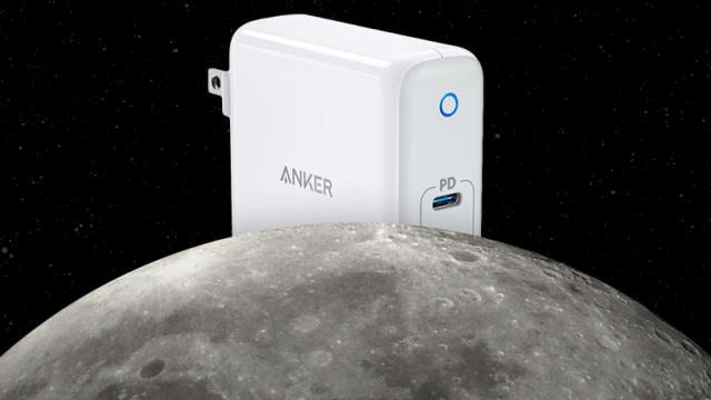 Developer Finds USB Chargers Have As Much Processing Power As The Apollo 11 Guidance Computers