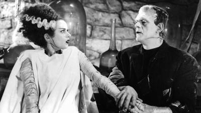 That Bride Of Frankenstein Remake Might Be Coming Back From The Dead
